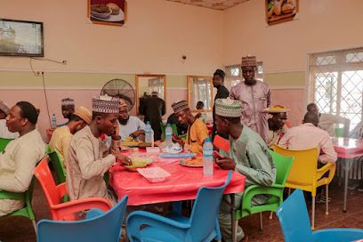 City Restaurant Exclusive restaurant in Katsina