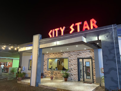City Star Restaurant & Accommodation, Gombe restaurant in Gombe