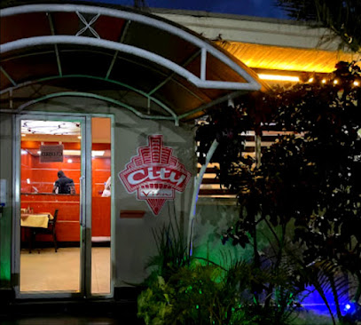 City View Restaurant restaurant serving Restaurant