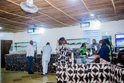 Citygrills O Spot Restaurant Abuja restaurant serving Restaurant