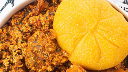 Collinsco Kitchen restaurant in Delta