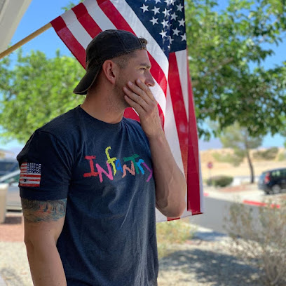 Come Up Higher Restaurant