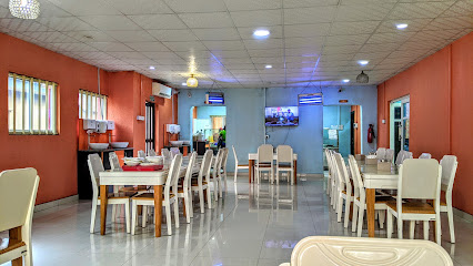 Commint Buka restaurant serving Restaurant