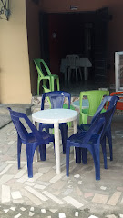 Commy Restaurant & Bar restaurant in Akwa Ibom