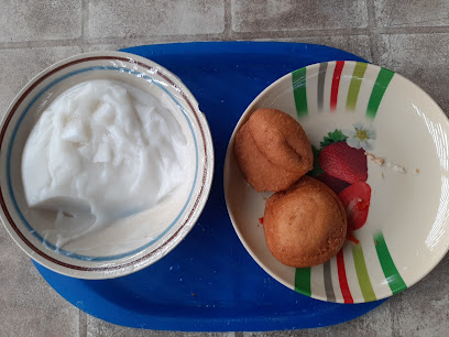 Complete breakfast and restaurant restaurant in Akwa Ibom