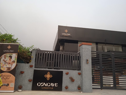 Concave Lankafushi Restaurant