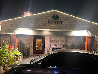 Corner Indian Grill restaurant in Kano