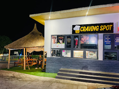 CRAVING SPOT restaurant in Kogi