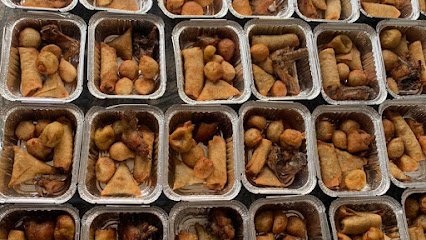 Cravings by Ora (small chops in Owerri )