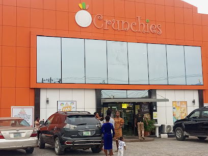 Crunchies Fried Chicken