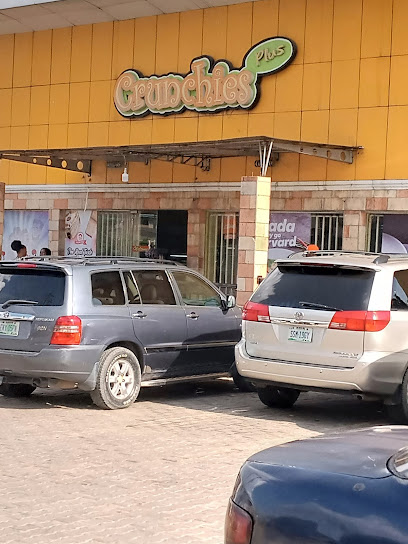 Crunchies Mcc restaurant near Easy Life Restaurant