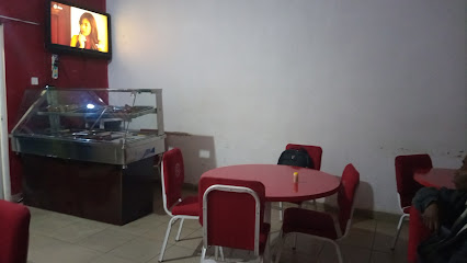 Cubes cuisine and lounge restaurant in Gombe