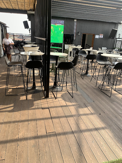 D' Plug Lounge and Restaurant