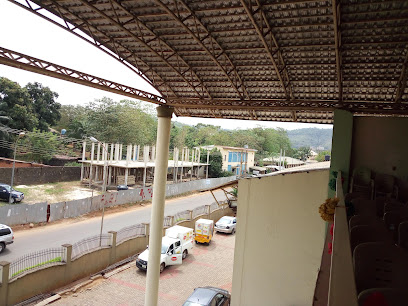 D Roof Top, Enugu. restaurant in Enugu