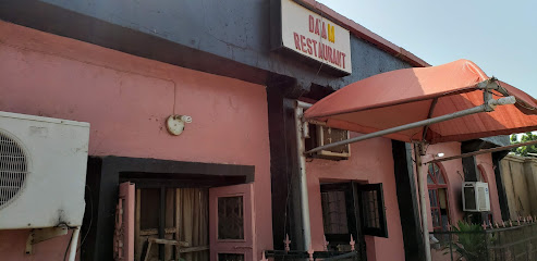 Da'am Restaurant restaurant in Sokoto