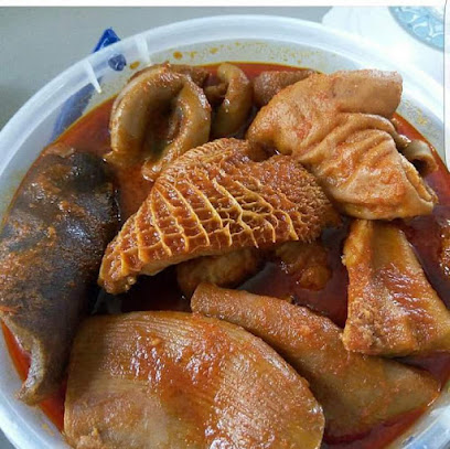 Daam Restaurant & Catering Services restaurant in Bauchi