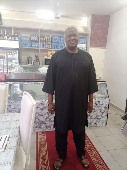 Dadin Kowa Restaurant restaurant in Katsina