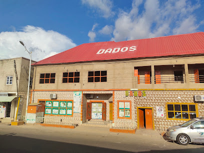 DADOS FOODS GOMBE