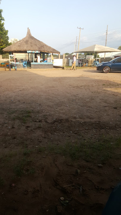 Dagofa Peace Garden Restaurant restaurant in Kogi