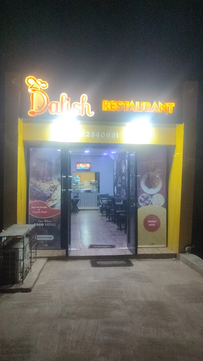 Dalish Restaurant restaurant serving Restaurant