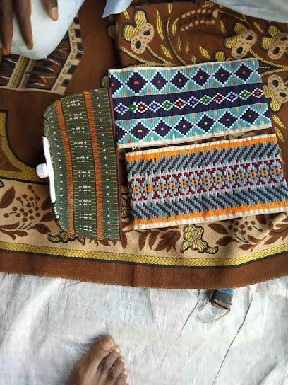 Dam Boar Road restaurant in Borno