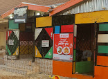 Dan Fodio Bread restaurant photo 2 showing dining area and food
