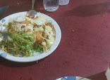 Dan Fodio Bread restaurant photo 3 showing dining area and food