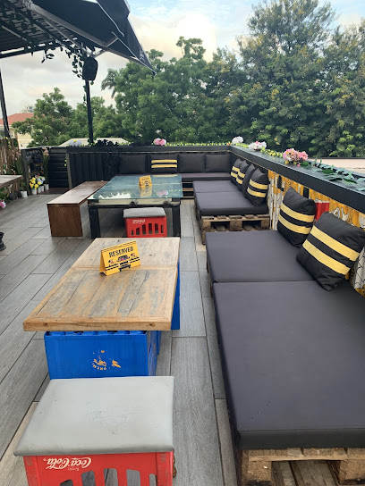 Danfo Bistros & Dives restaurant in Lagos