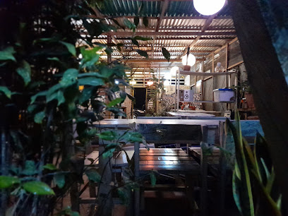 Danik's Grill Garden restaurant in Bayelsa