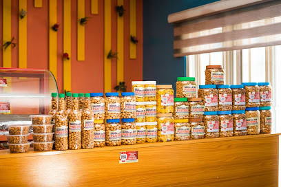 Daughter of Zion restaurant restaurant in Delta