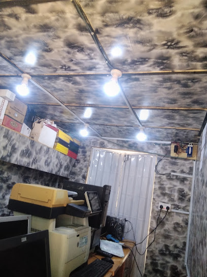 Daun Restaurants restaurant in Borno