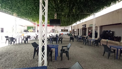 David's Hill Lounge and Restaurant restaurant in Enugu