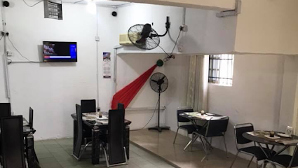 Dawble portion restaurant restaurant in Imo