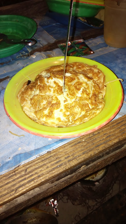 Dayyabu Special Indomie restaurant in Gombe