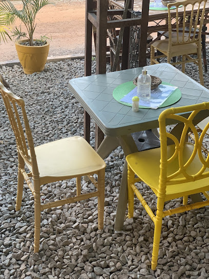 D'BARISTAS Niger Delta Kitchen restaurant in Enugu