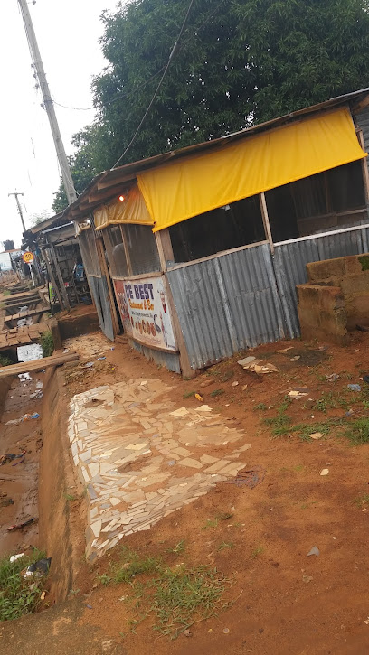 De Best Restaurant and Bar restaurant in Anambra