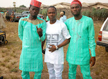 De Bonny Restaurant restaurant in Ogun