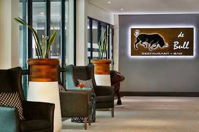 De Bull Restaurant & Bar restaurant in Lagos