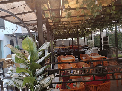 DE CITY VIBE LTD restaurant in Abia