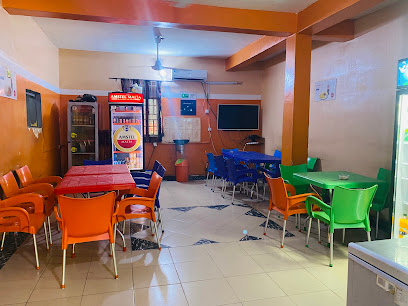 De Favourite Restaurant restaurant in Sokoto