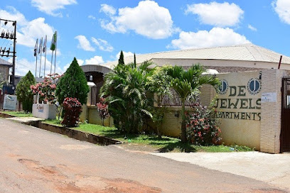 De Jewels Apartments