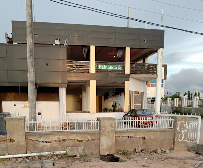 De krockz bar and lounge