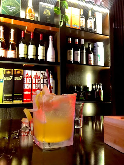 DE LOCAL MAN LOUNGE AND RESTAURANT restaurant in Akwa Ibom