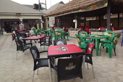 De Manure restaurant in Imo