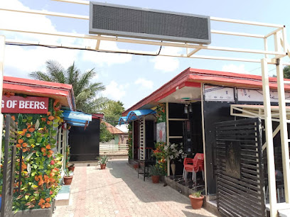 De Oja-Piano Lounge restaurant in Benue