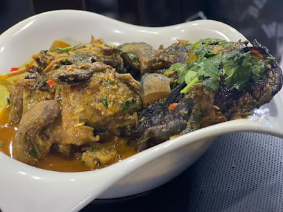 De Omeos Homefood And Bar