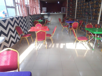 De Paradise Kitchen And Bar restaurant in Anambra