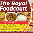 De-Royal Food Court restaurant in Bauchi