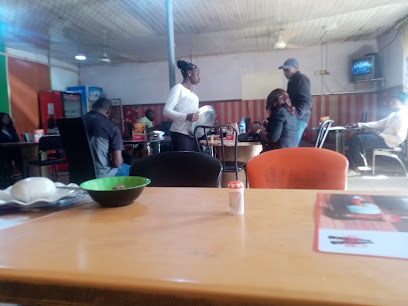 Decency Restaurant restaurant in Plateau