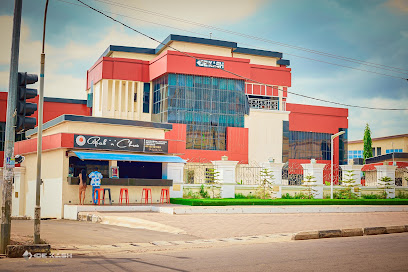 Dekash Empire Global Limited restaurant near Celebrities